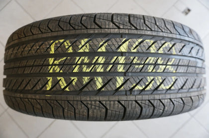1 X 235 55 R18 104T Pneus été Continental Pro Contact GX SSR RFT 2023 7mm