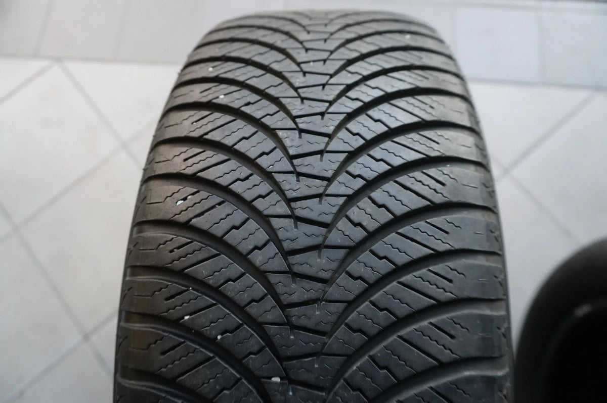 1 X 215 55 R17 98V Allwetterreifen Falken EuroAll Season AS210 2021 6mm Detailansicht 5
