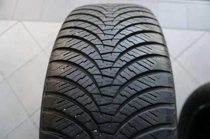 1 X 215 55 R17 98V Allwetterreifen Falken EuroAll Season AS210 2021 6mm