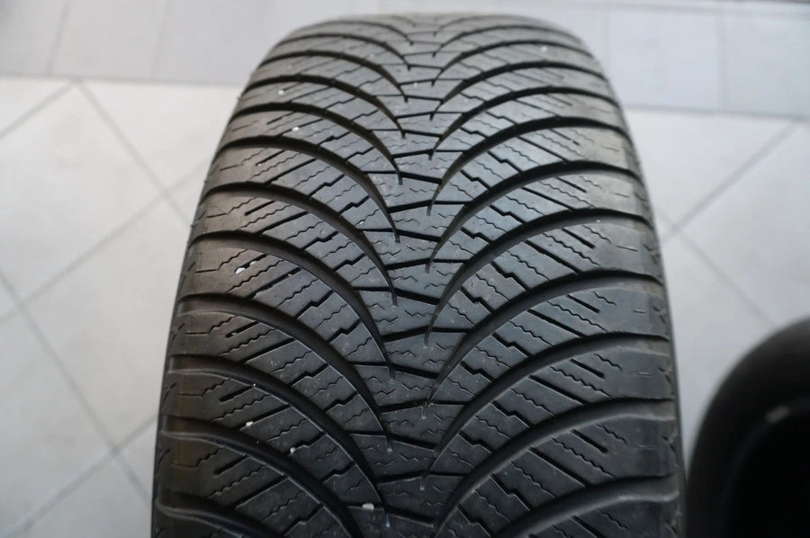 1 X 215 55 R17 98V Allwetterreifen Falken EuroAll Season AS210 2021 6mm