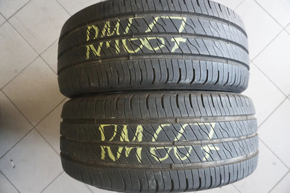 2 X 235 50 R19C 111/109T Sommerreifen Goodyear EfficientGrip Cargo 2 2023 8mm