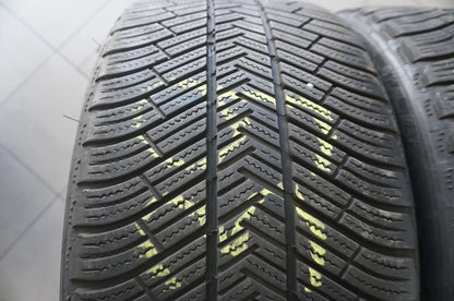 2 X 265 40 R19 102V Winterreifen Michelin Pilot Alpin PA4 MO 2018 6mm