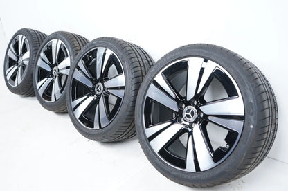 Mercedes CLE W236 C236, ruote estive, pneumatici estivi e cerchi in lega da 19 pollici A2364011400