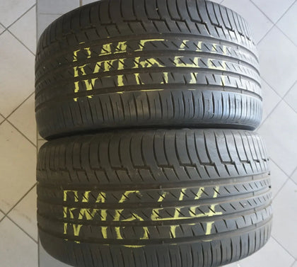 315 35 R21 111Y Sommerreifen Continental PremiumContact 6 * SSR RFT 6,5mm 2023
