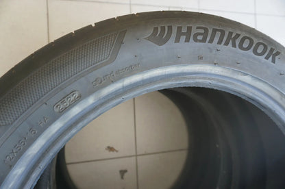 2 X 255 45 R19 104W Sommerreifen Hankook Ventus S1 evo3 EV T2 2022