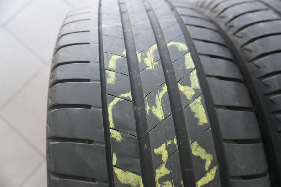 2 X 225 55 R18 102Y Sommerreifen Bridgestone Turanza T005 2017 4,5mm