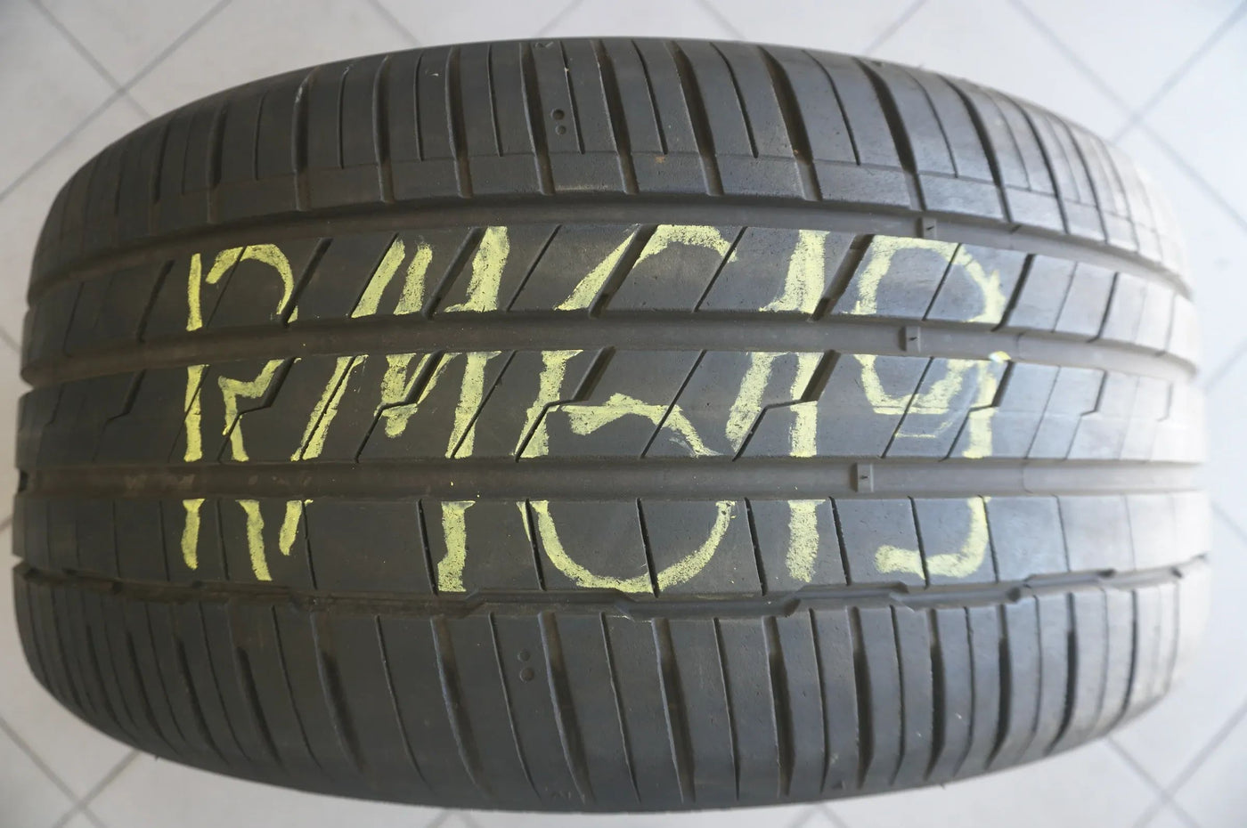 1 X 275 40 R21 107Y Sommerreifen Hankook Ventus S1 evo3 SUV * RSC HRS 2023 6,5mm