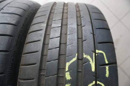 2 X 225 45 ZR18 R18 95Y Pneus été Michelin Pilot Super Sport * 7mm