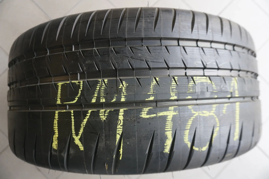 1 X 275 35 ZR21 R21 103Y Pneu été Michelin Pilot Sport Cup 2 MO1 2023 5,5mm