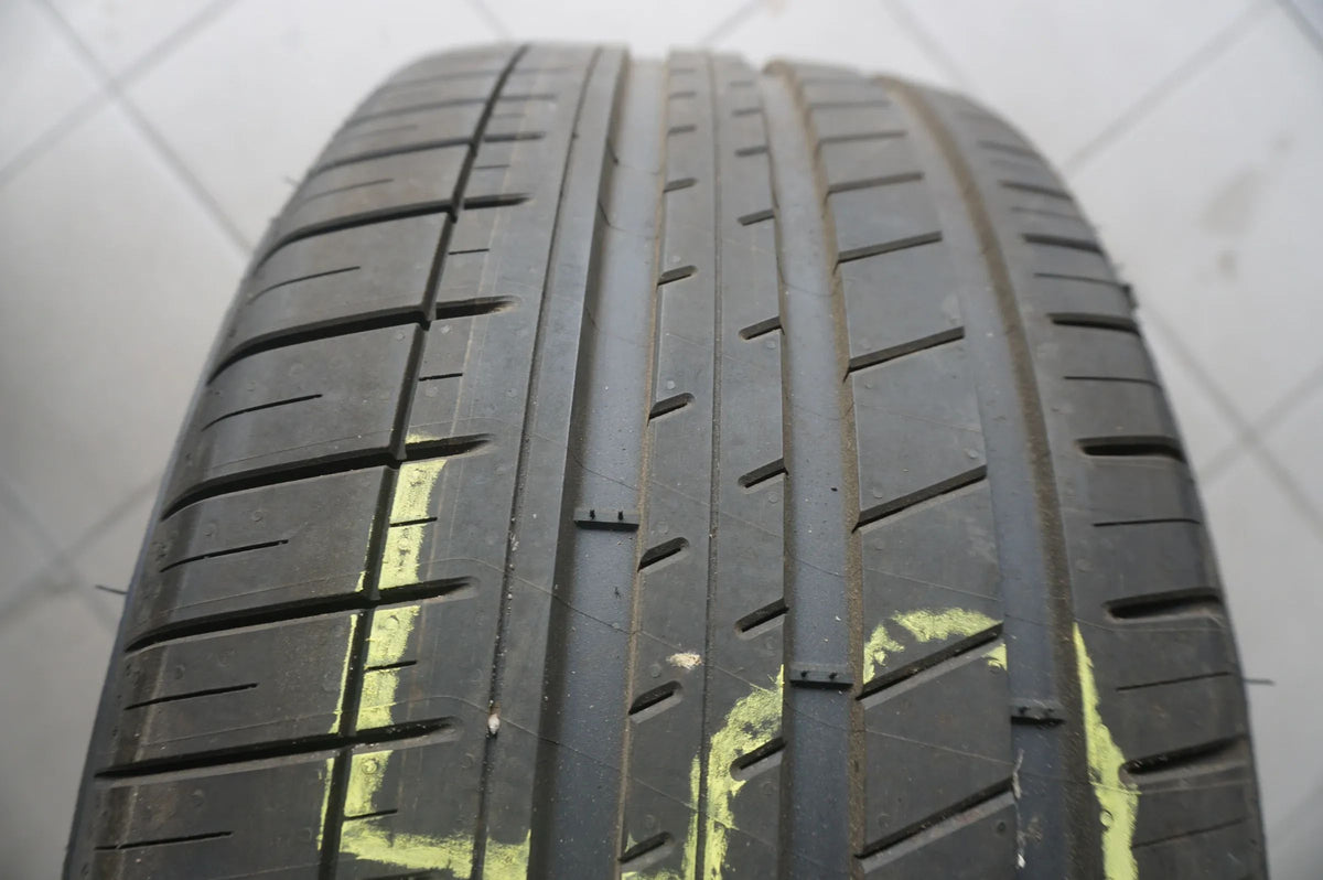 1 X 245 35 R20 95Y Sommerreifen Michelin Pilot Sport 3 ZP * MOE RFT 2022 7mm Detailansicht 2
