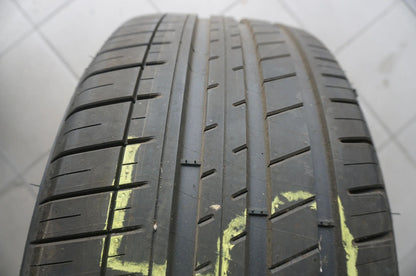 1 X 245 35 R20 95Y Sommerreifen Michelin Pilot Sport 3 ZP * MOE RFT 2022 7mm