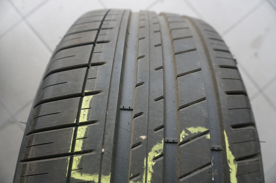 1 X 245 35 R20 95Y Sommerreifen Michelin Pilot Sport 3 ZP * MOE RFT 2022 7mm