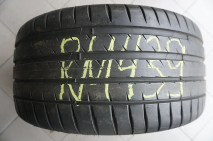 1 X 265 35 ZR19 R19 98Y Sommerreifen Michelin Pilot Sport 4S MO1 2022 6,5mm