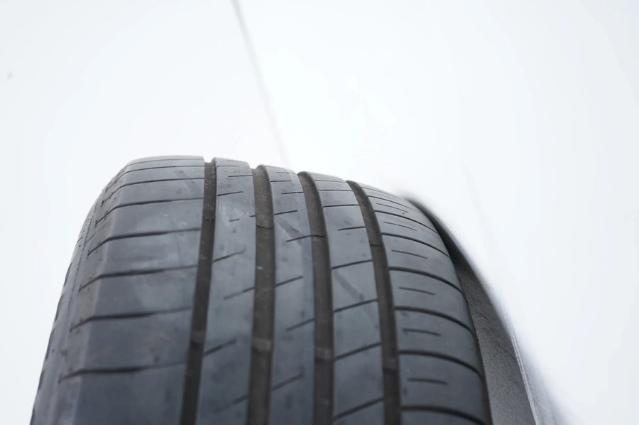 BMW 5er G30 G31 Winterräder mit neuen Winterreifen 225 55 17 Zoll