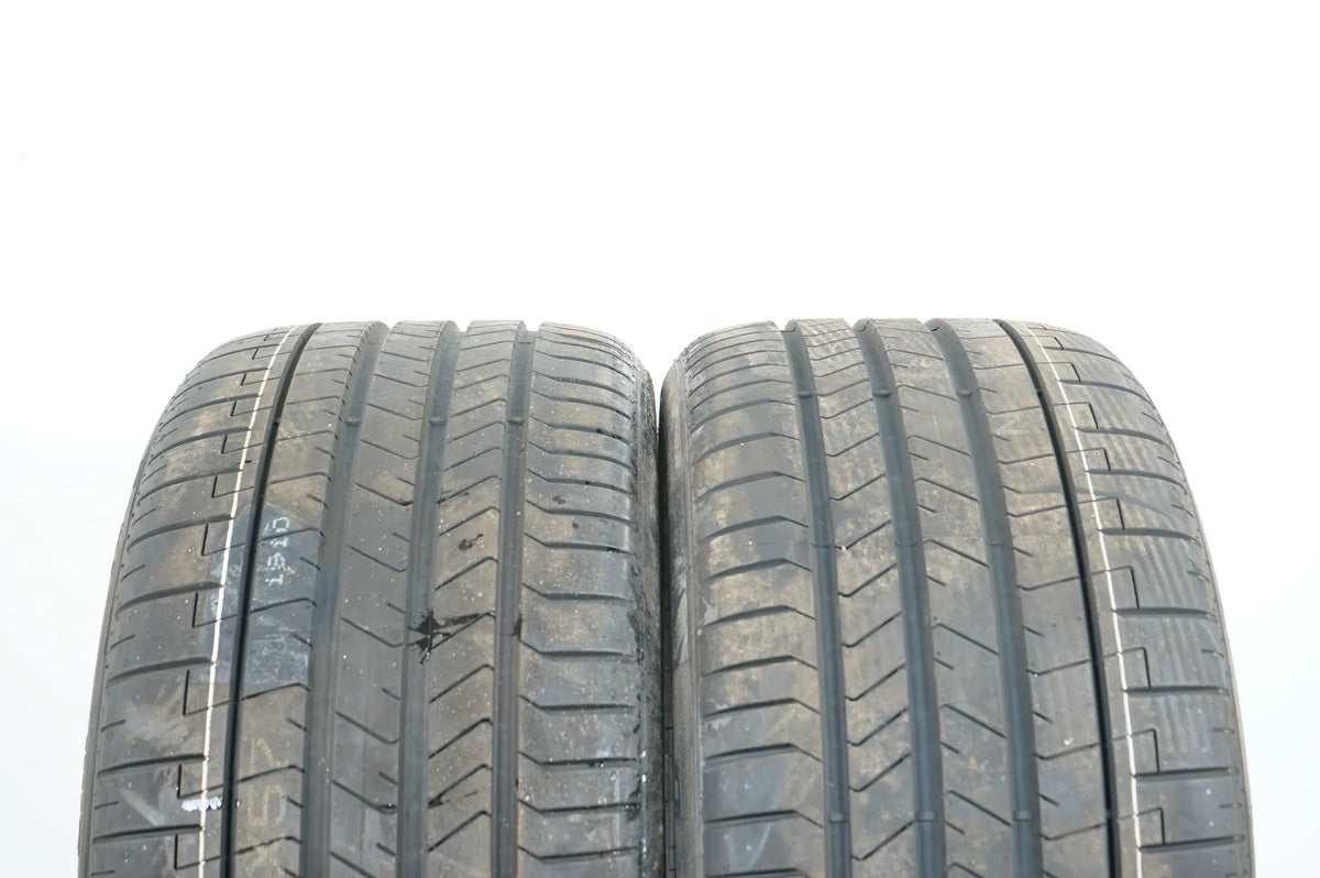 2 x Demo Sommerreifen Pirelli PZ4 285 35 20 Zoll DOT23 MO Detailansicht 4