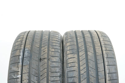 2 x Demo Sommerreifen Pirelli PZ4 285 35 20 Zoll DOT23 MO