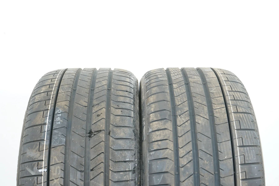 2 x Demo Sommerreifen Pirelli PZ4 285 35 20 Zoll DOT23 MO