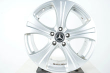 1 x Mercedes GLC X253 W253 Alloy wheel 18 inch A2534010800 8J ET38
