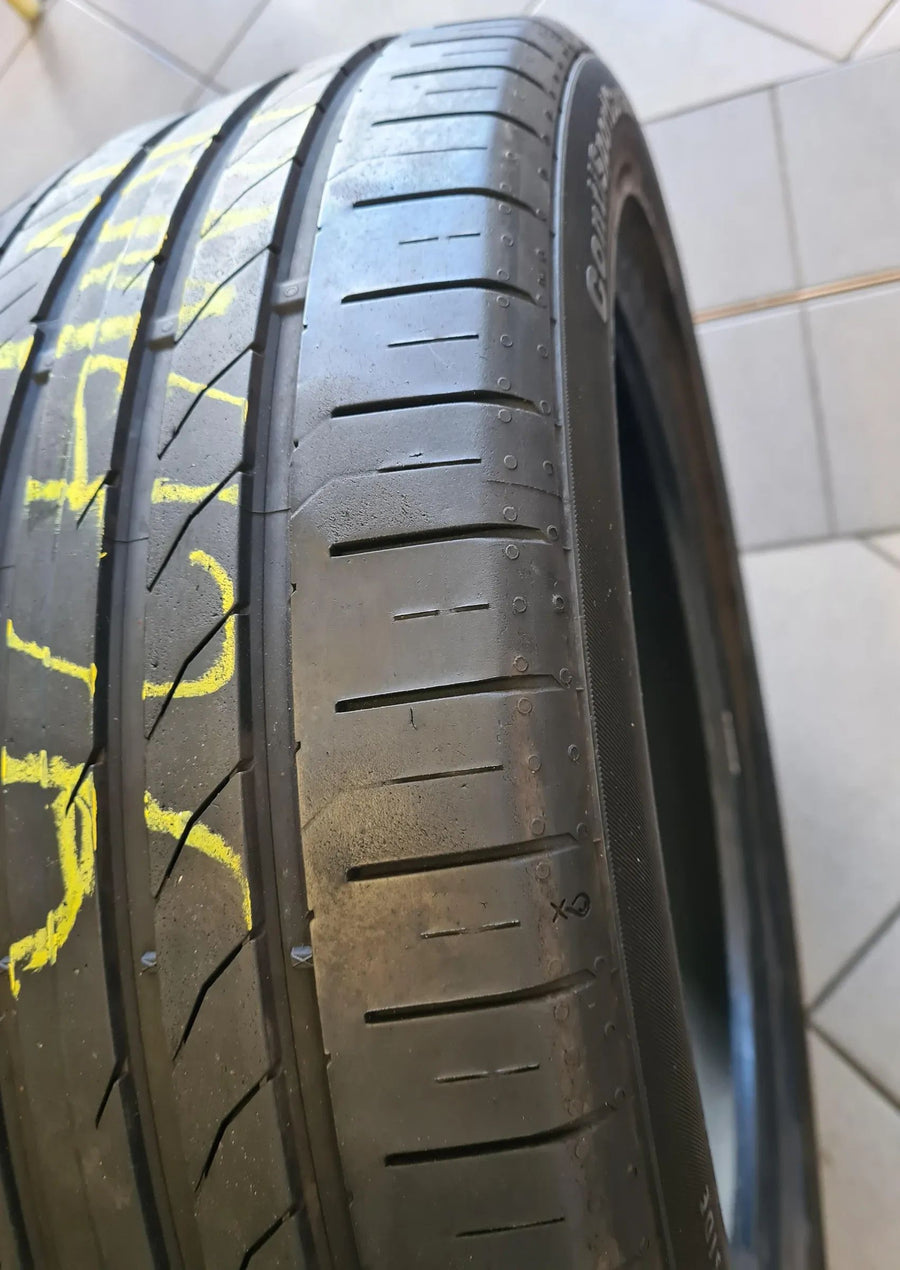 1 X 235 45 R18 94V Sommerreifen Continental ContiSportContact 5 2022 5mm