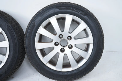 VW Volkswagen Passat 3C ruote invernali pneumatici invernali 205 55 16 pollici