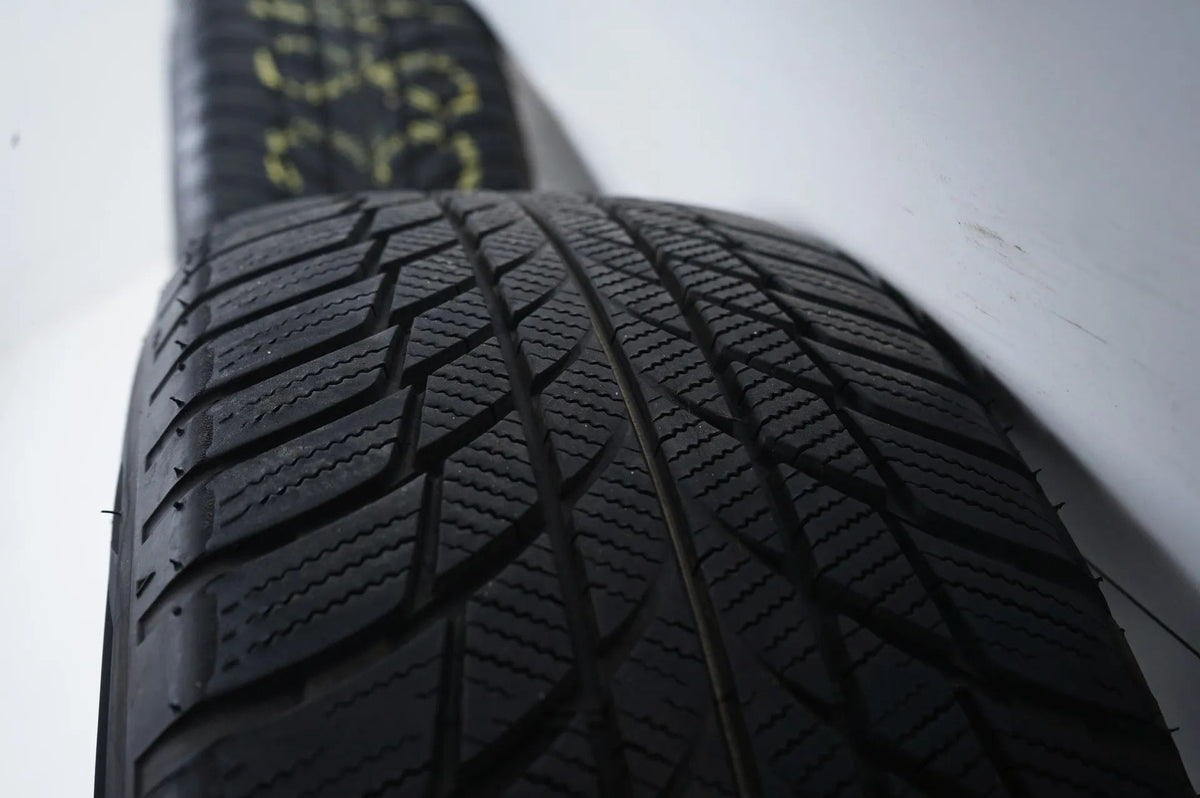 BMW X1 X2 F48 F39 Winter Tires Winter Wheels 205 60 17 inch Detailansicht 10