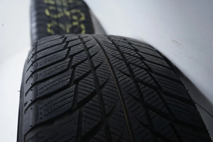 BMW X1 X2 F48 F39 Winter Tires Winter Wheels 205 60 17 inch