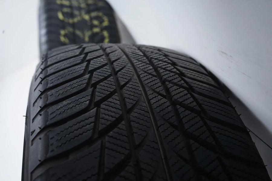 BMW X1 X2 F48 F39 Winter Tires Winter Wheels 205 60 17 inch
