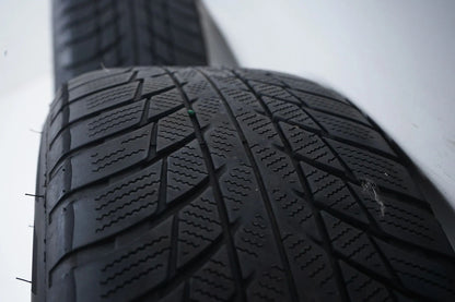 BMW X1 X2 F48 F39 Winter Tires Winter Wheels 205 60 17 inch