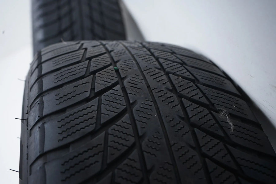 BMW X1 X2 F48 F39 Winter Tires Winter Wheels 205 60 17 inch