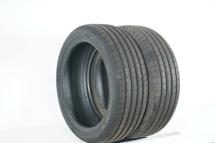2x Demo Sommerreifen Goodyear 225 45 19 Zoll DOT23 Bmw*