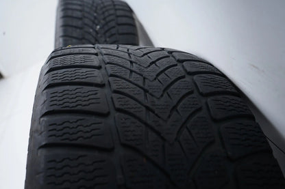 BMW X1 X2 F48 F39 Winter Tires Winter Wheels 225 55 17 inch