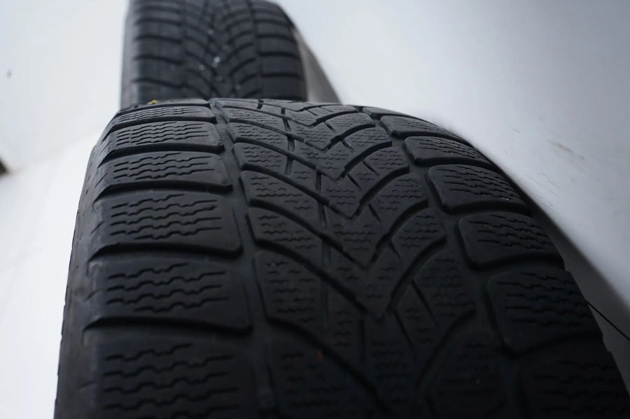 BMW X1 X2 F48 F39 Winter Tires Winter Wheels 225 55 17 inch