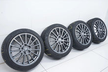 BMW 1 Series 2 Series F40 F44 Winter Tires Winter Wheels 225 45 17 inch