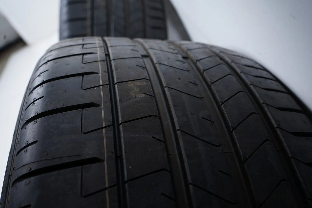 Mercedes S-Class W223 summer tires, summer wheels, 19 inch Detailansicht 9