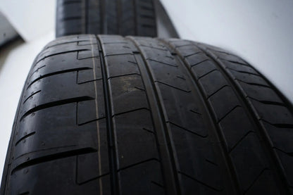 Mercedes S-Class W223 summer tires, summer wheels, 19 inch