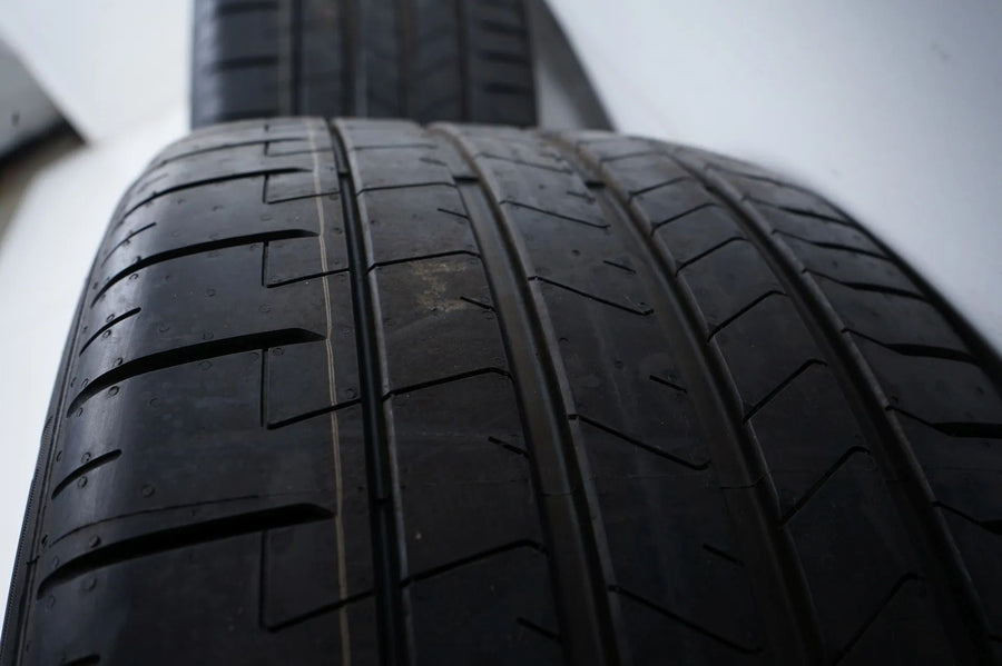 Mercedes S-Class W223 summer tires, summer wheels, 19 inch