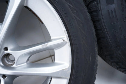 BMW 2-serie Active Gran Tourer F45 F46 lichtmetalen velgen 16 inch