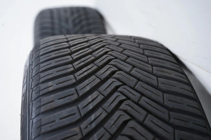 MINI F55 F56 F57 Alloy Wheels Winter Tires 195 55 16 inch 494
