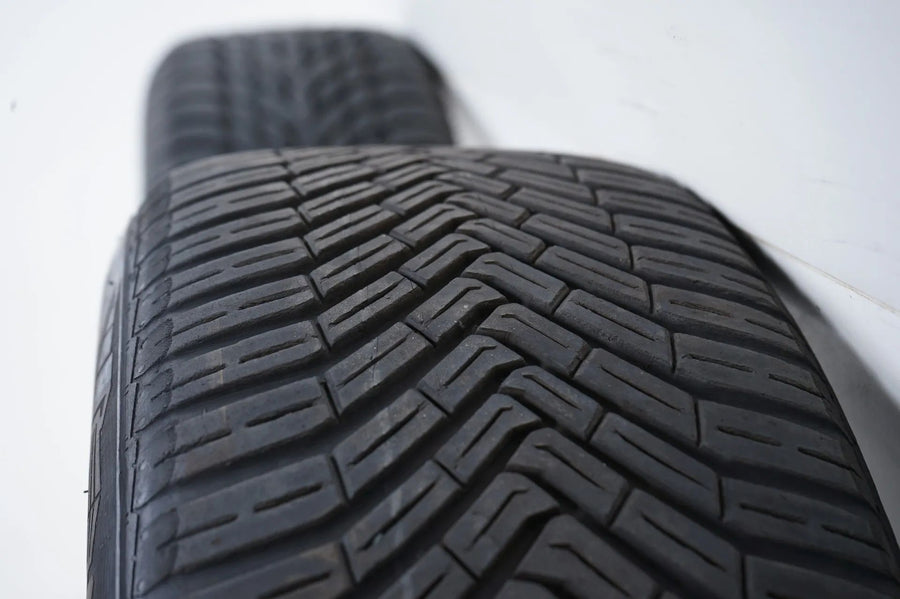 MINI F55 F56 F57 Alloy Wheels Winter Tires 195 55 16 inch 494