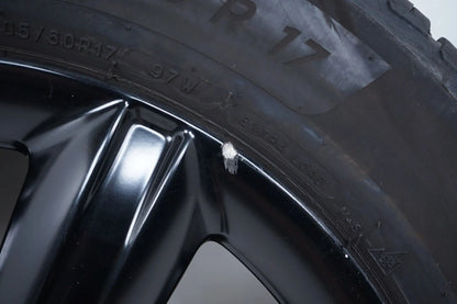 MINI Countryman F60 winter tires/wheels 205/60 R17 inch 7mm