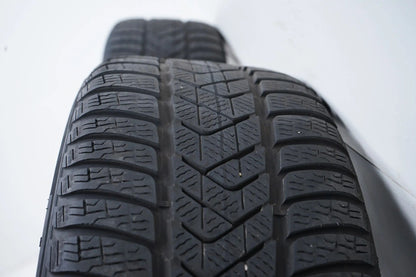 Mercedes C-Class W206 winter tires/wheels 225/45/18 inch