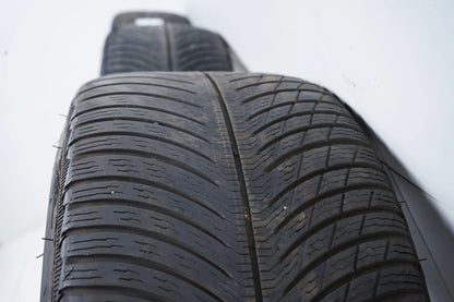 Mercedes E43 E53 AMG W213 Winter Tires Winter Wheels 19 Inch