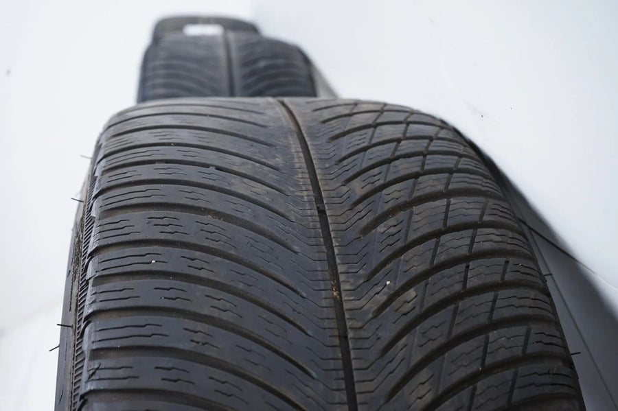 Mercedes E43 E53 AMG W213 Winter Tires Winter Wheels 19 Inch