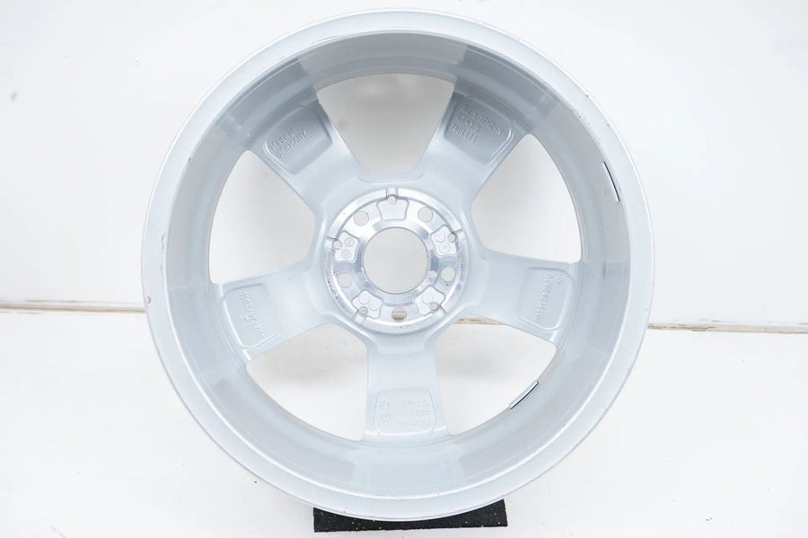 1 x jante alliage Mercedes Classe C W206 17 pouces A2064014600 8J ET49,5