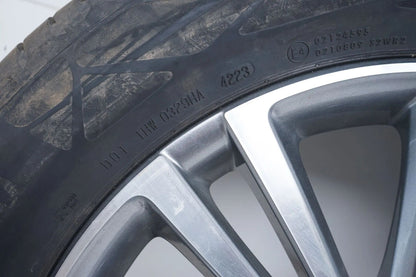 Mercedes GLC W254 X254 letní pneumatiky letní kola 19 palců