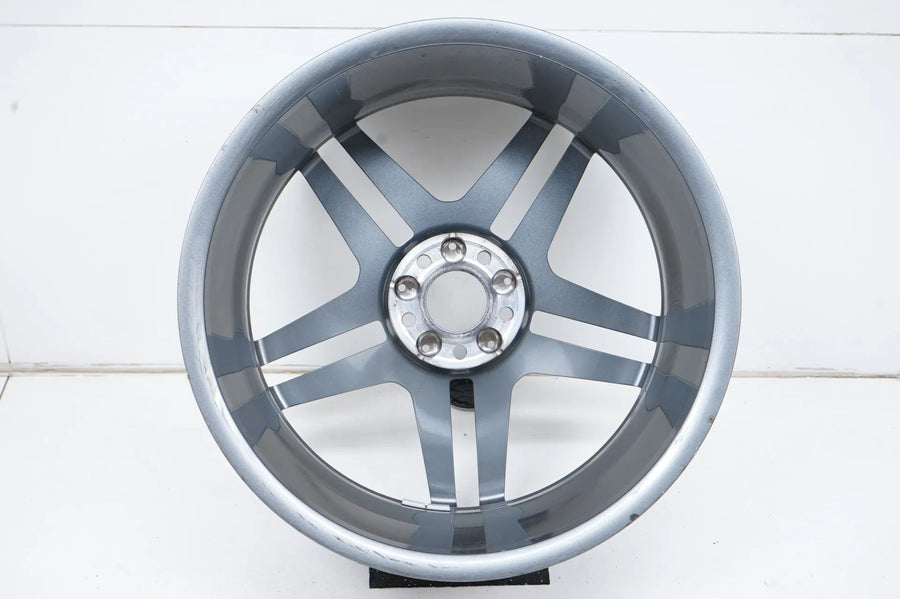 1 jante en aluminium Mercedes Classe S W222 20 pouces A2224010900 9,5J ET39