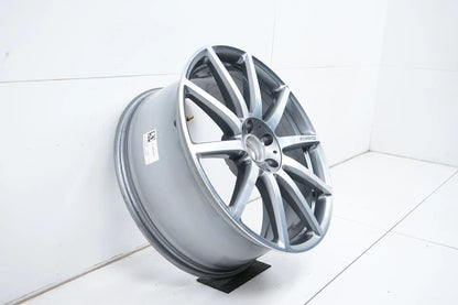 1 x hliníkový disk Mercedesu třídy S W222 AMG 20 palců A2224010600 8,5J