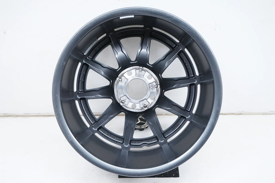 1x jante alliage Mercedes A45 CLA45 W177 18 pouces A1774012100 8,5J ET46