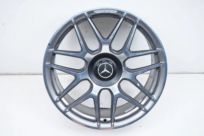 1 x Mercedes A45 AMG W177 hliníkový disk 19 palců A1774012500 8,5J