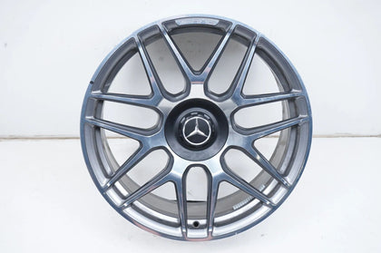 1 x Mercedes A45 AMG W177 Alufelge 19 Zoll A1774012500 8,5J